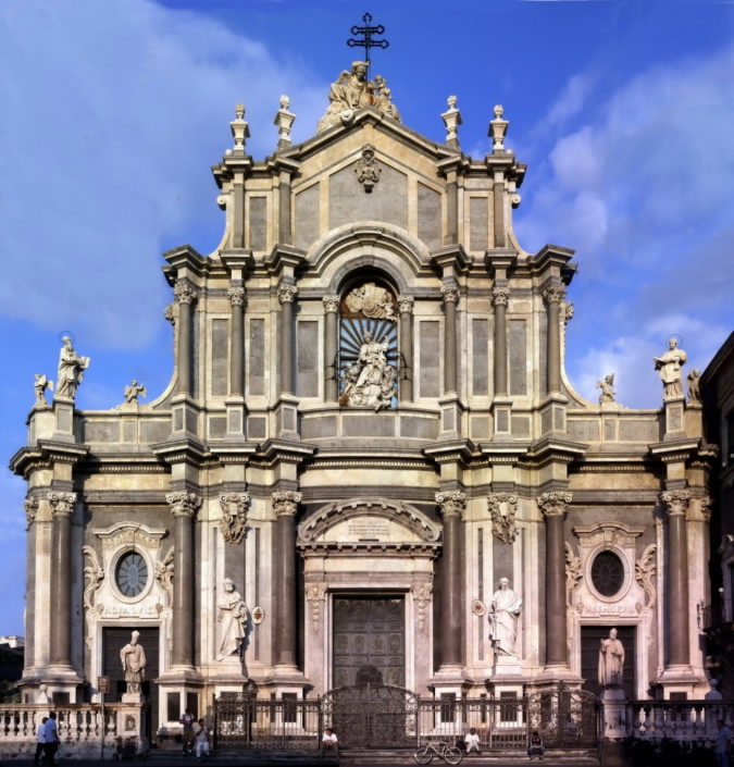 Chiesa Matrimonio Sicilia