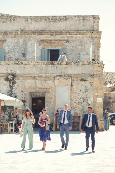 Matrimonio Siracusa