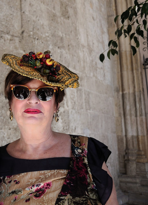 dress code Wedding Planner Valentina Barrile