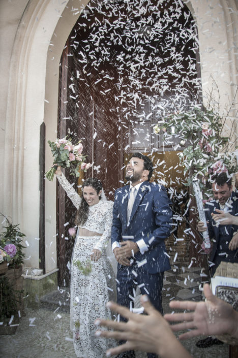 Wedding Sicily