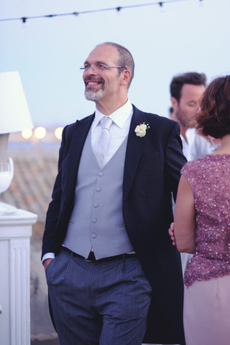 Abito cerimonia