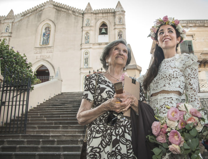 Abito Sposa