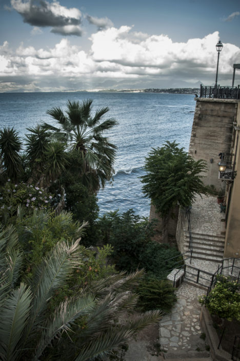 Destination Wedding Sicily