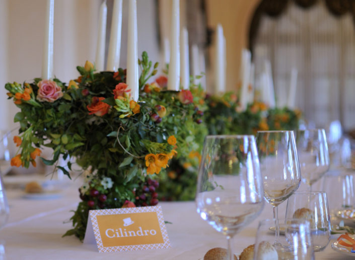 Fiori Wedding Planner Valentina Barrile