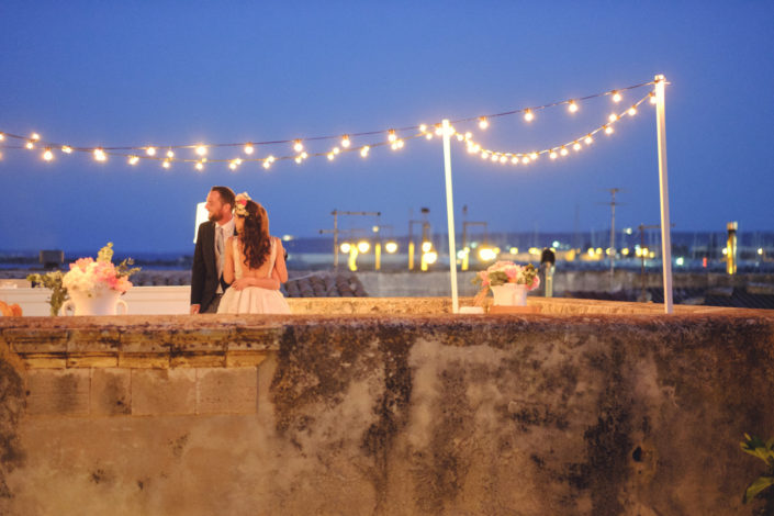 Wedding in Sicily