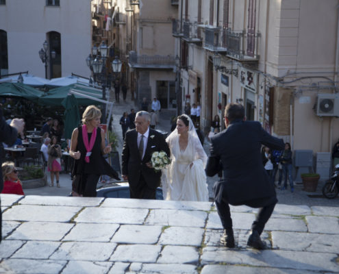 Matrimonio Cefalù
