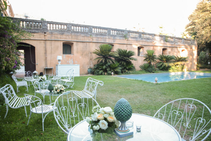 Villa matrimoni Sicilia