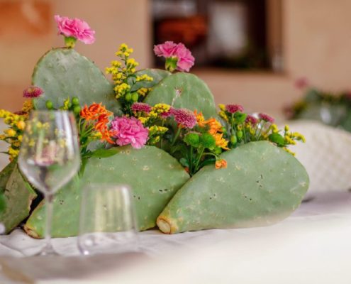 organizzare matrimonio san vito