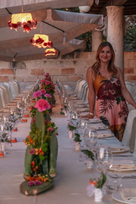 wedding planner San Vito Lo Capo
