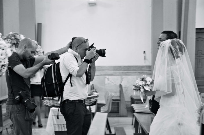 Fotografo matrimoni Sicilianozze