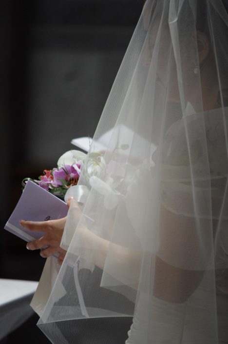 traditional sicilian wedding dress